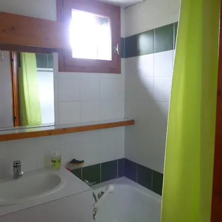 Soleil By Interhome * Les Deux Alpes